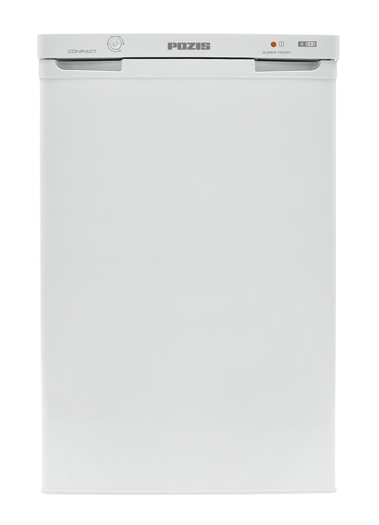 Морозильник Pozis FV-108 белый