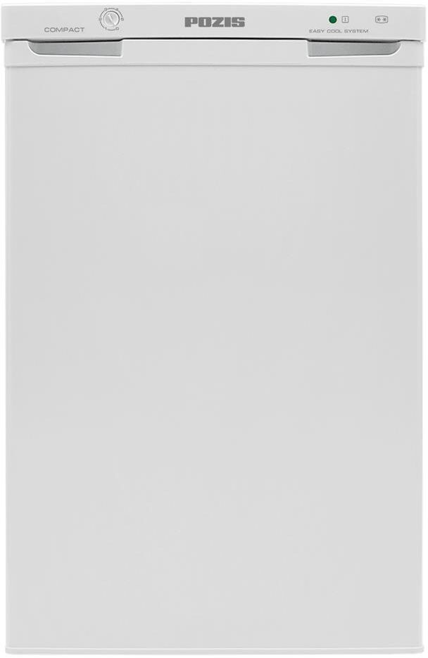Холодильник Pozis RS 411 Белый