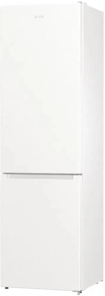 Холодильник Gorenje NRK6201PW4