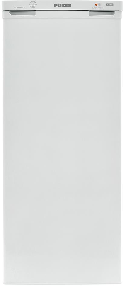 Морозильник Pozis FV-115 белый