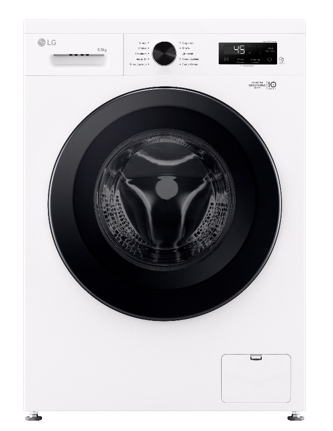 Стиральная машина LG F2Y1WS6W (ПИ)