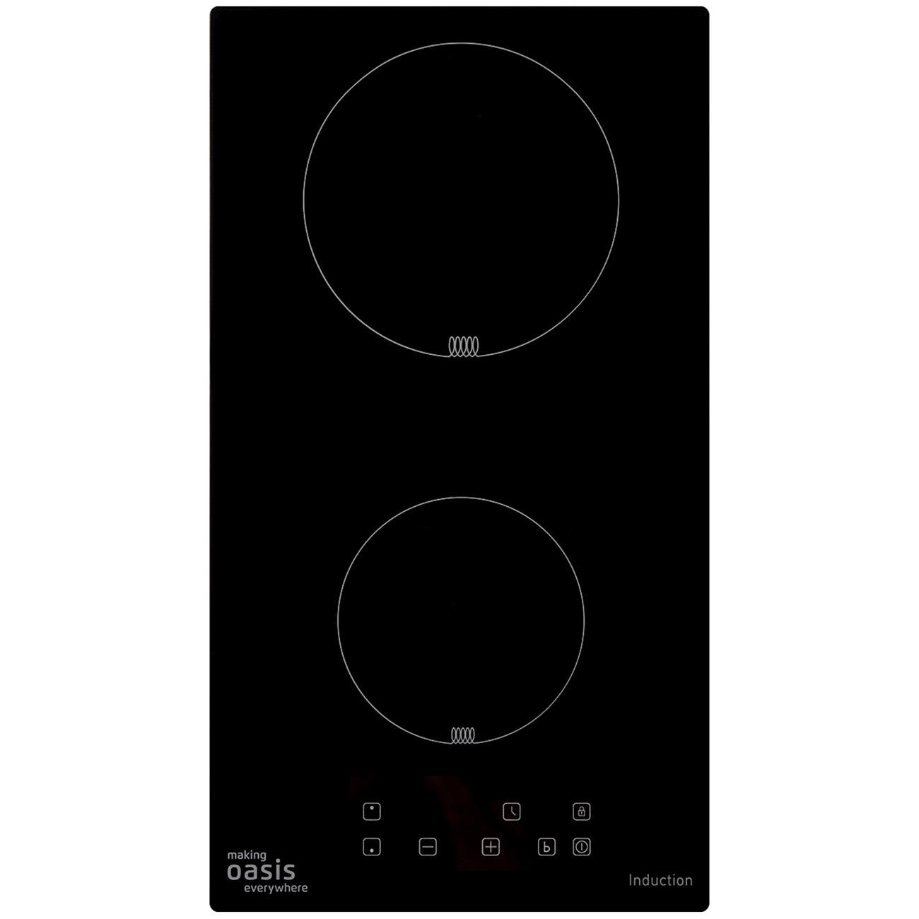 Индукционная варочная поверхность Oasis P-IBD