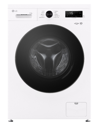 Стиральная машина LG F2Y1WS5W (ПИ)