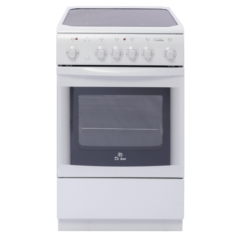 Плита электрическая De Luxe 506004.04эс
