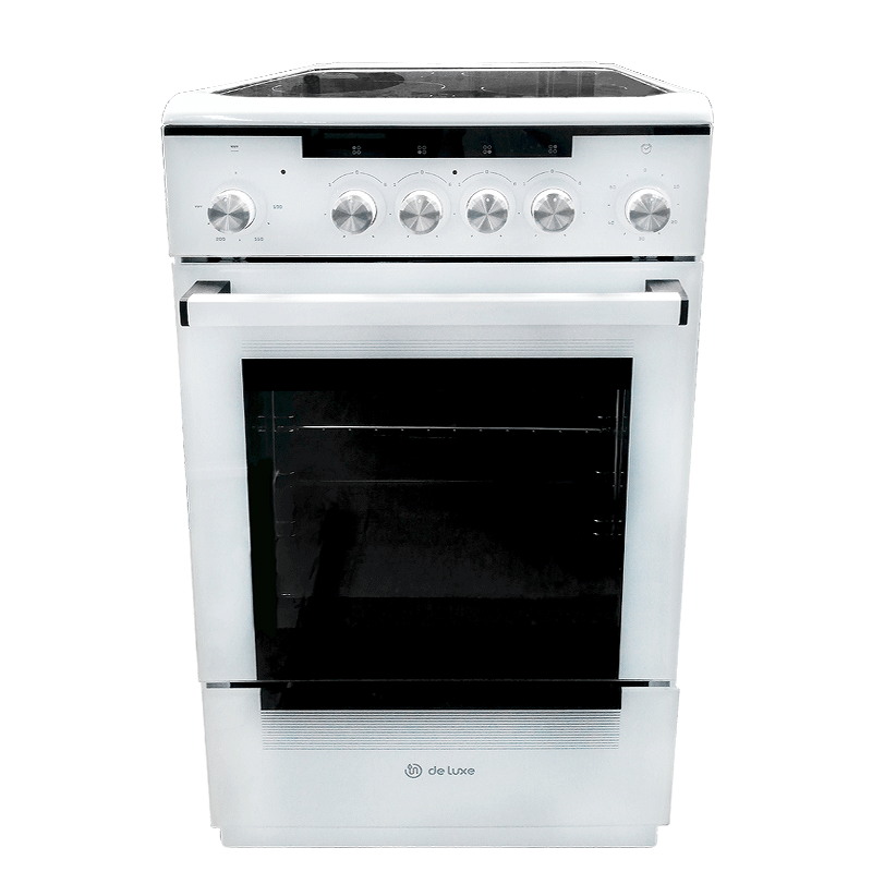 Плита электрическая De Luxe 506004.13эс