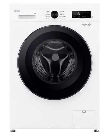 Стиральная машина LG F2Y1VS6W (ПИ)