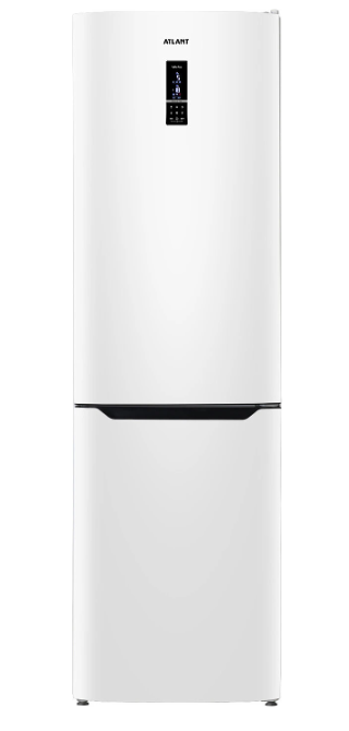 Холодильник ATLANT ХМ 4624-109 NW