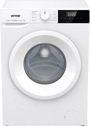 Стиральная машина Gorenje W1NHPI62SCS