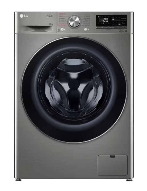 Стиральная машина LG F2V5PS2S (ПИ)