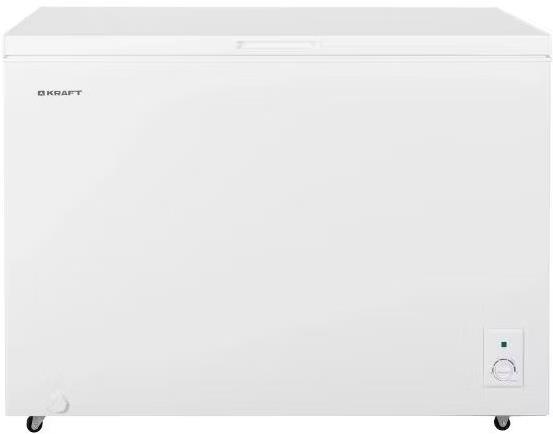 Морозильный ларь Kraft BD(W)-340RX