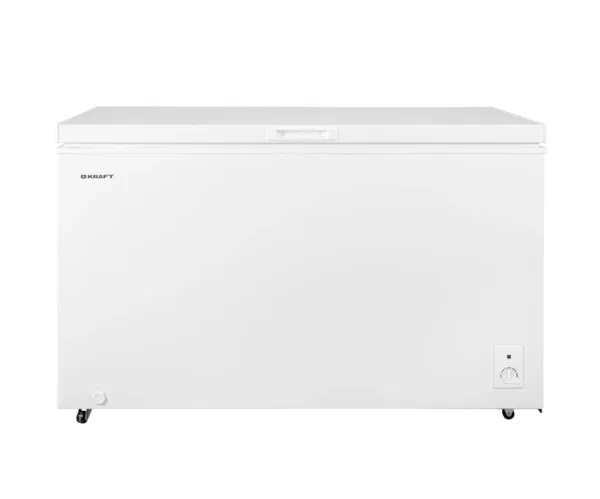 Морозильный ларь Kraft BD(W)-460RX