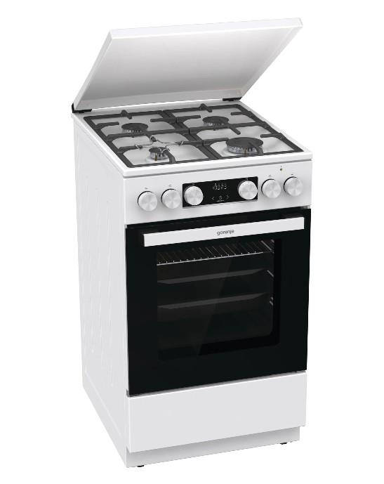 Плита комбинированная Gorenje GK5C42WF-B