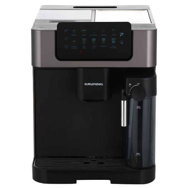 Кофемашина Grundig KVA 7230