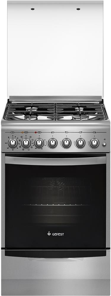 Плита комбинированная GEFEST ПГЭ 5102-03 0027