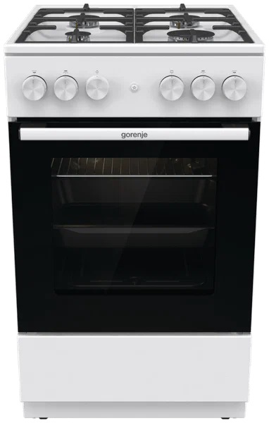 Плита газовая Gorenje GG 5A11WF