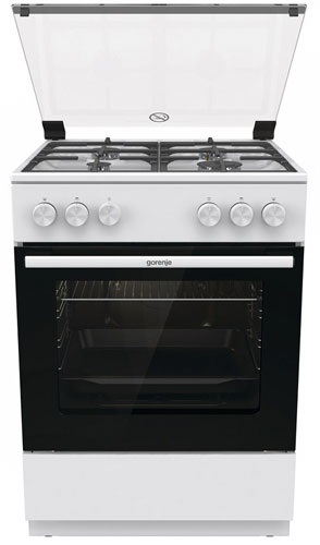Плита газовая Gorenje GG 6A11WF