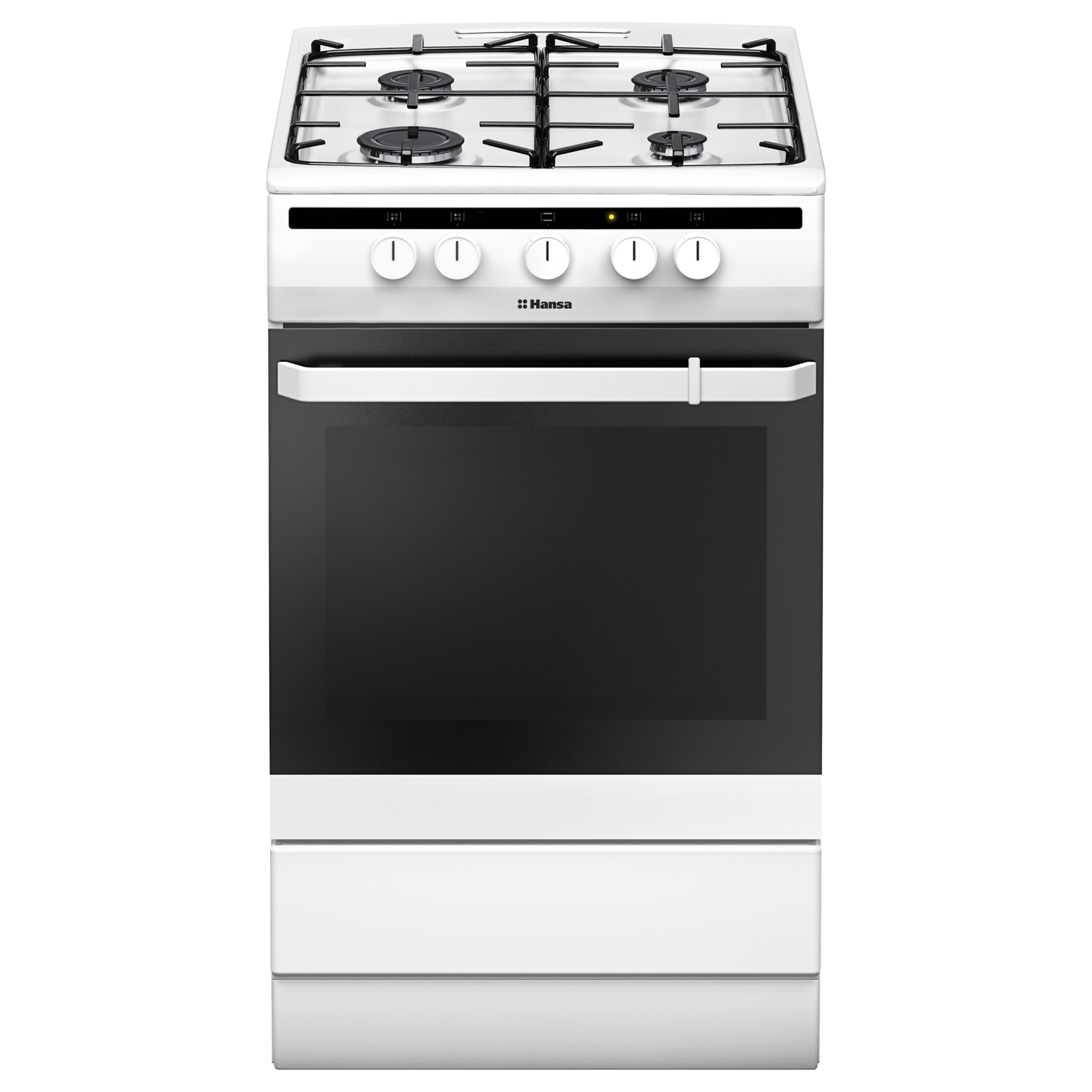 Плита газовая Hansa FCGW51001