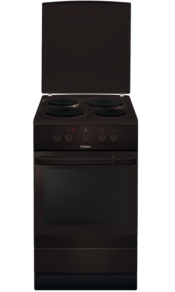Плита электрическая Hansa FCEB53000