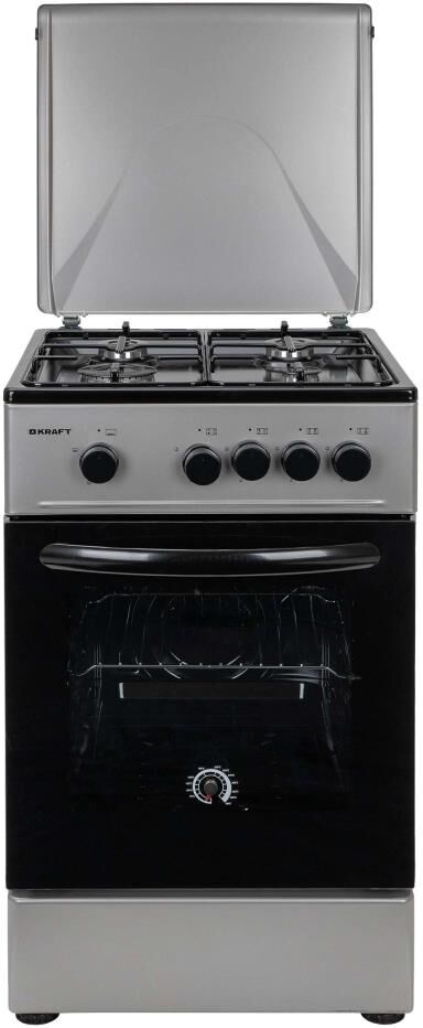 Плита газовая Kraft KF-FSK5301GS