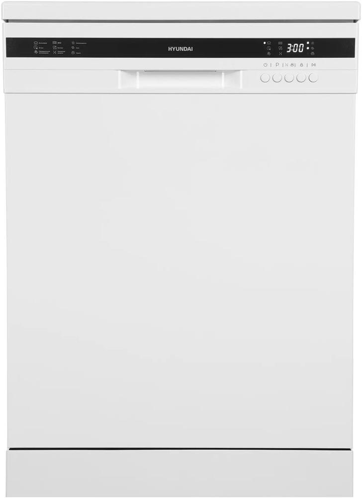 Посудомоечная машина Hyundai DF126