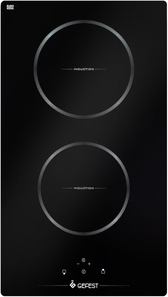 Индукционная варочная поверхность GEFEST ПВИ 4000