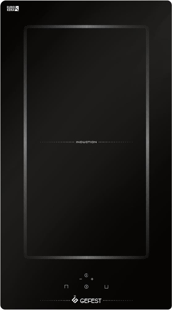 Индукционная варочная поверхность GEFEST ПВИ 4001