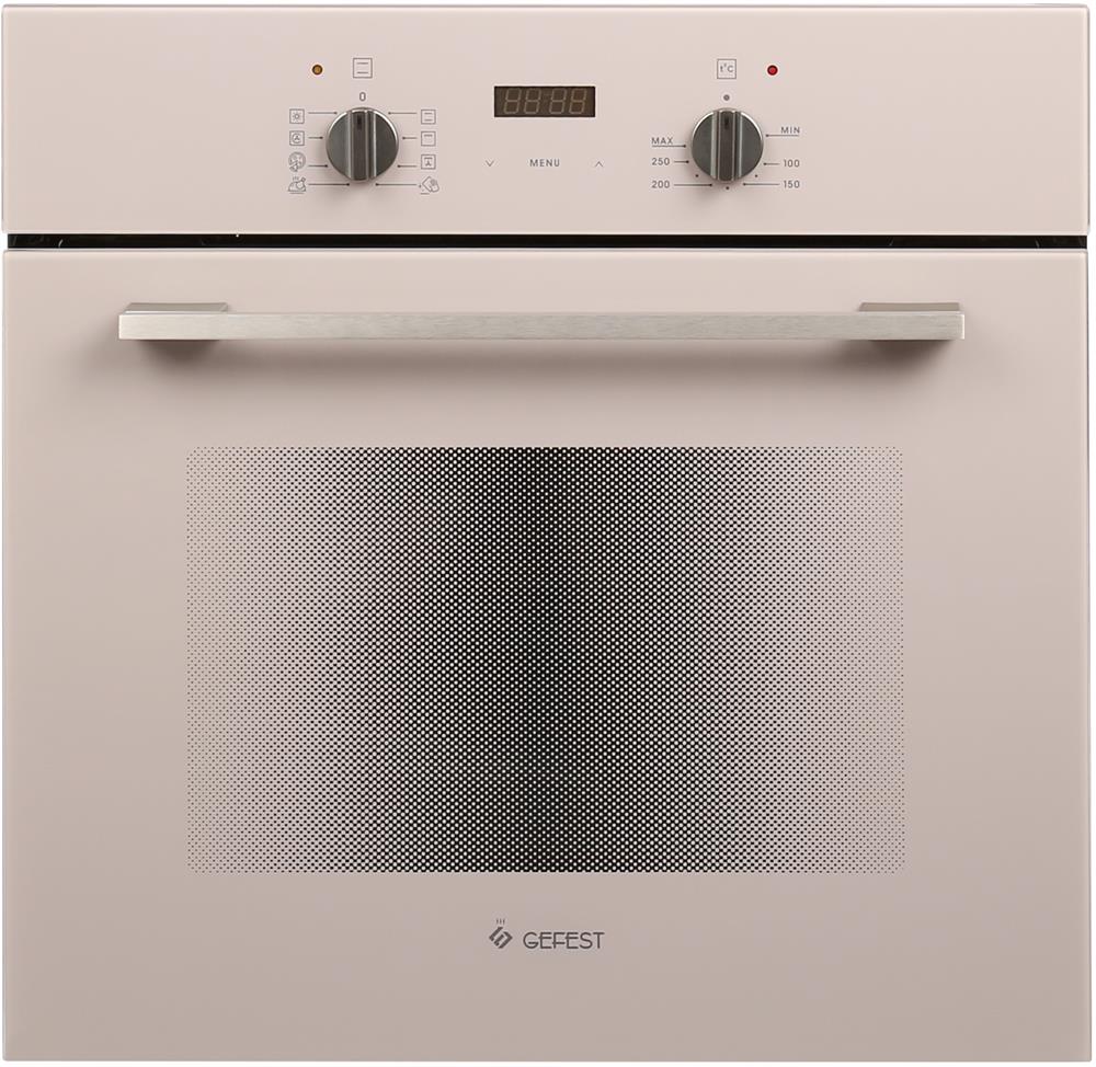 Электрический духовой шкаф GEFEST ЭДВ ДА 622-02 М51