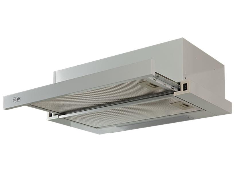 Вытяжка Oasis UV-60W