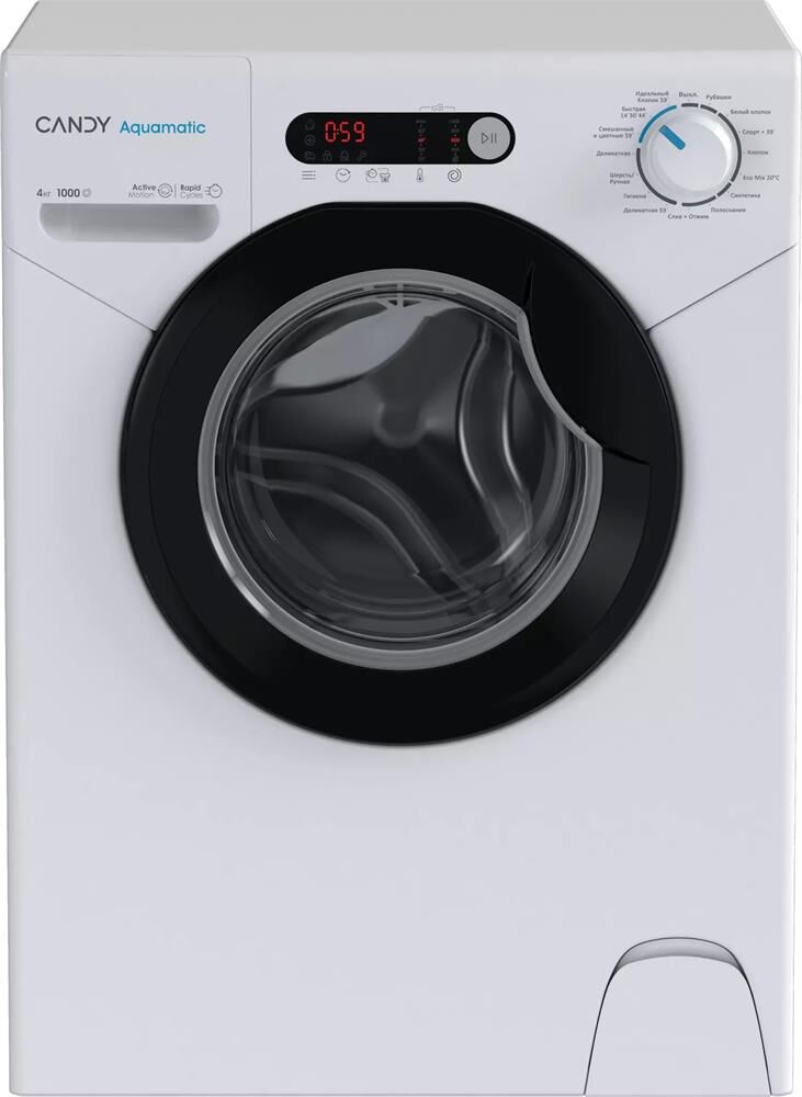 Стиральная машина Candy AQUE 1043DR-07
