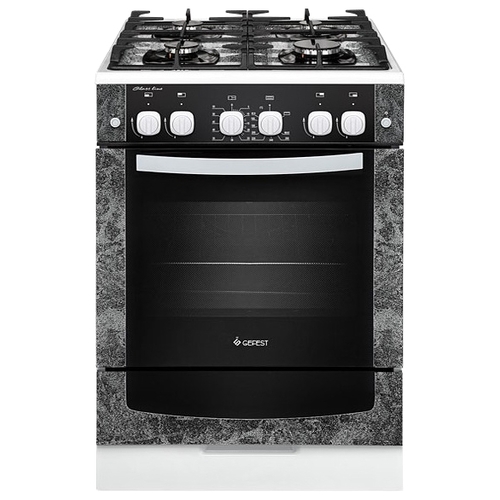 Плита газовая GEFEST ПГ 6500-02 0113
