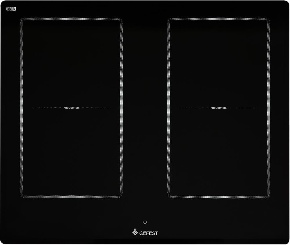 Индукционная варочная поверхность GEFEST ПВИ 4234