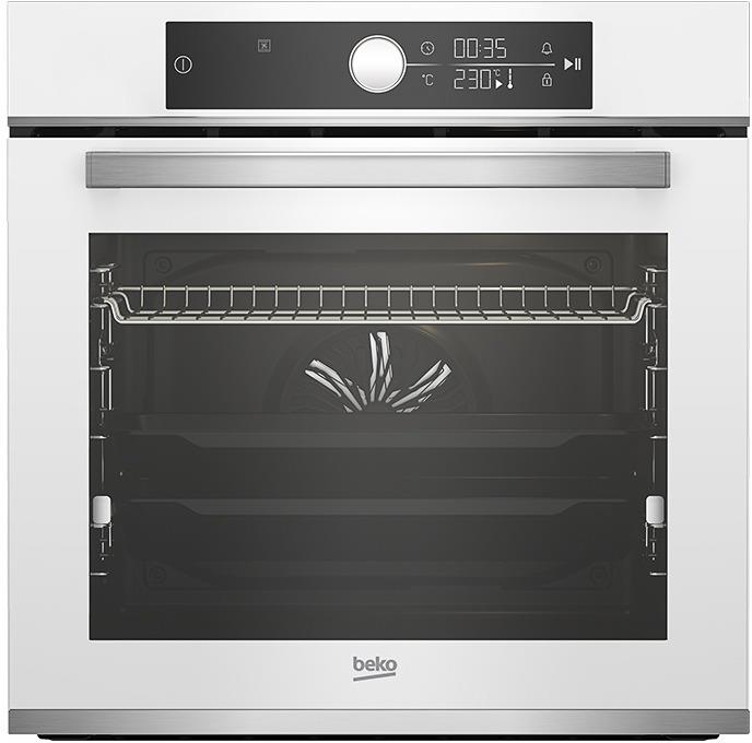 Электрический духовой шкаф BEKO BBIM13400WSE