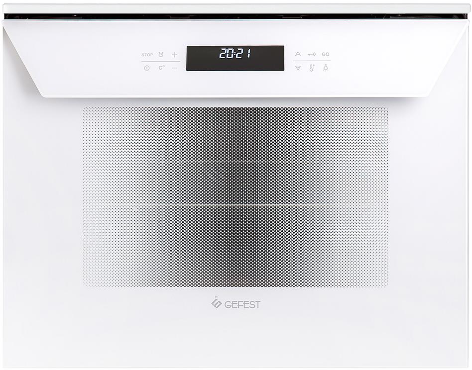 Электрический духовой шкаф GEFEST ДЭВ 612-04 Б