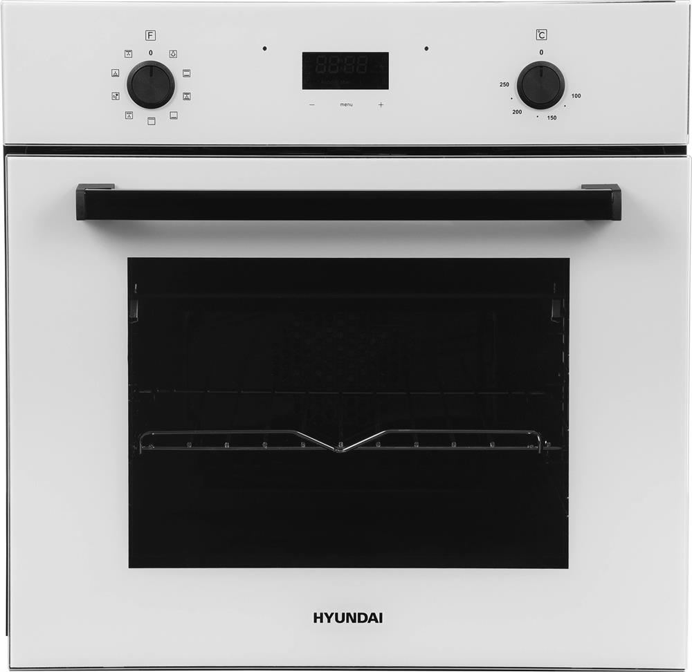 Электрический духовой шкаф Hyundai 6009.25 WG