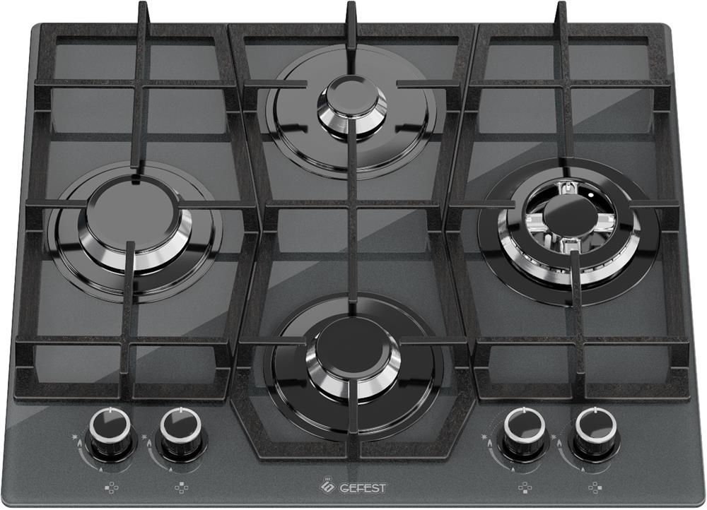 Газовая варочная поверхность GEFEST ПВГ 2231-10 К56