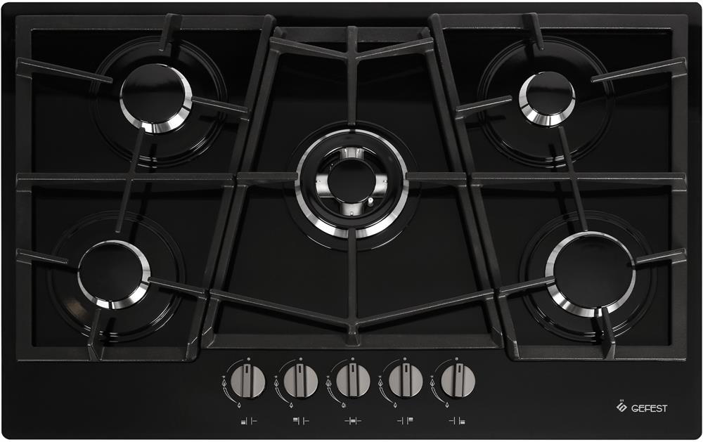 Газовая варочная поверхность GEFEST ПВГ 2344