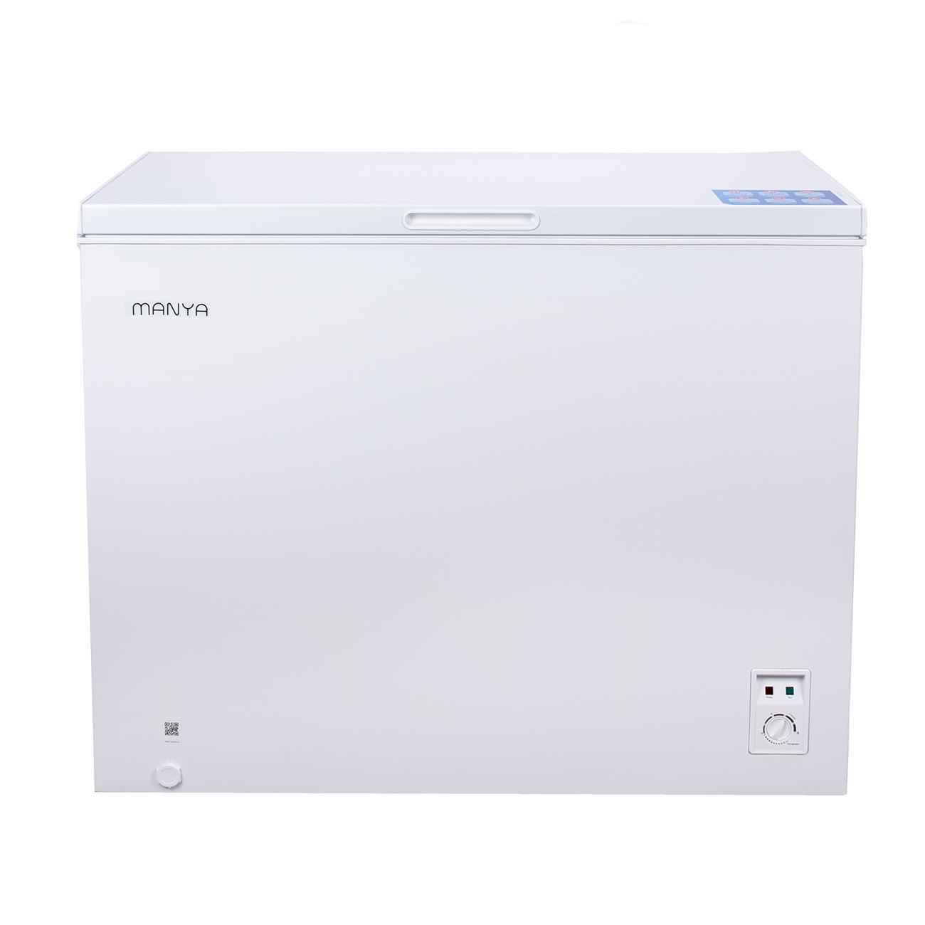 Морозильный ларь Manya CF-282C2