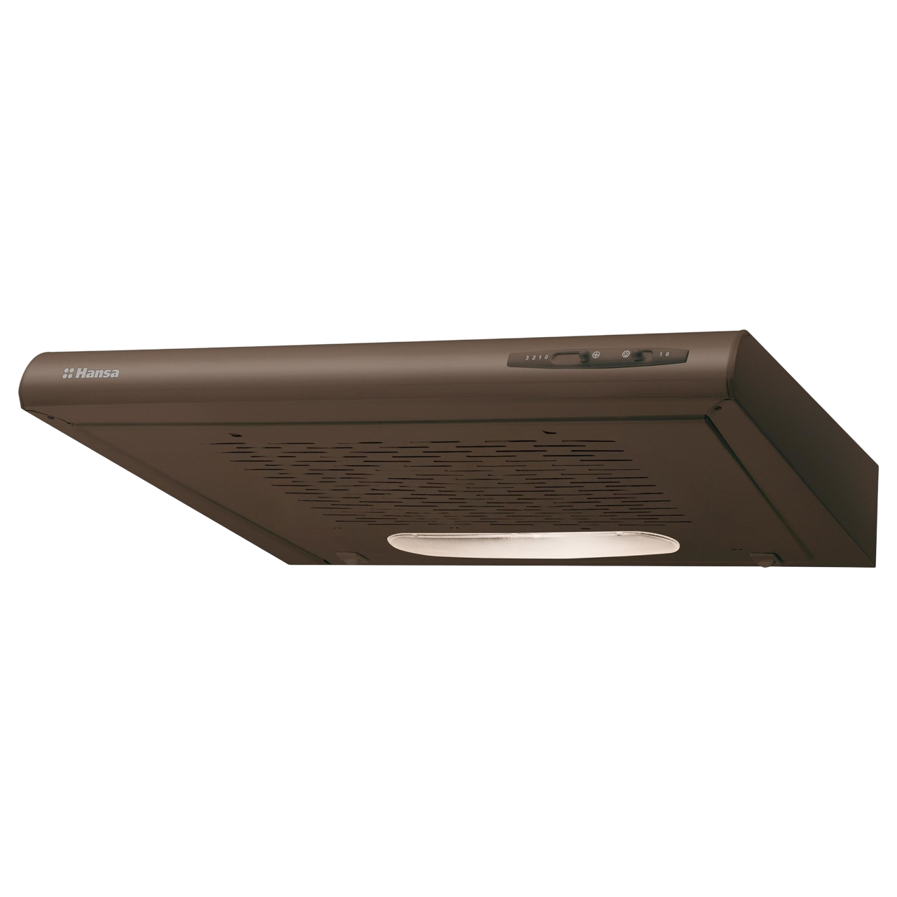 Вытяжка Hansa OSC 5111BH коричневый