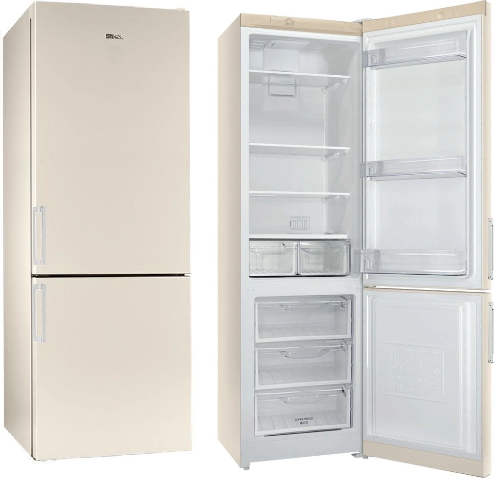Холодильник Stinol STN 200 E