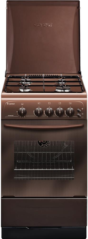 Плита газовая GEFEST ПГ 3200-06 К19