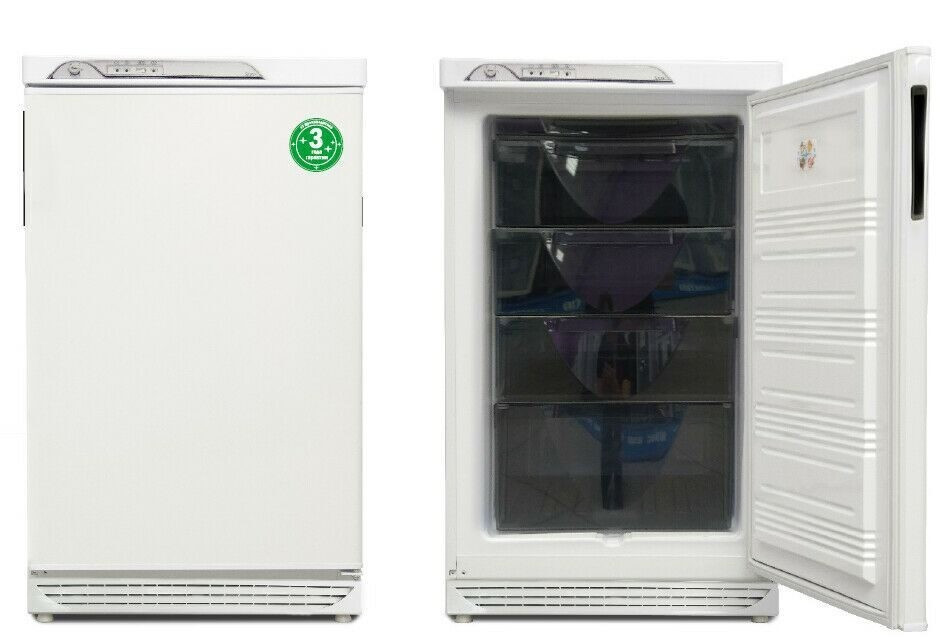 Морозильник Саратов 106-001 (МКШ-125)