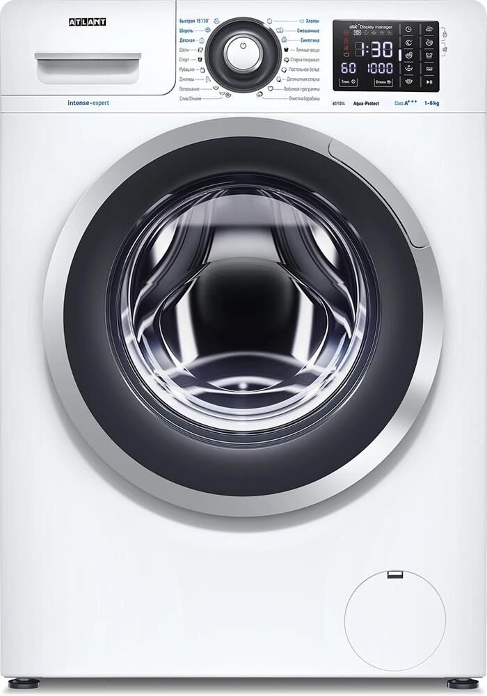 Стиральная машина ATLANT 60У1014-01