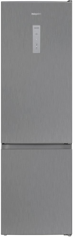 Холодильник Hotpoint HT 6200 MX