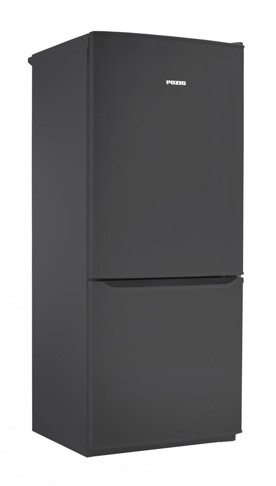 Холодильник Pozis RK-101 графитовый