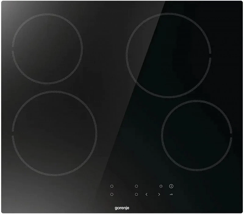 Электрическая варочная поверхность Gorenje ECT641BSCE