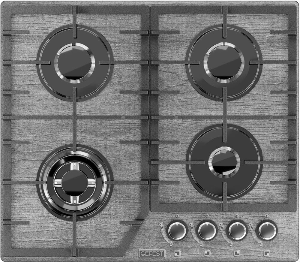 Газовая варочная поверхность GEFEST ПВГ 2232-01 Р35