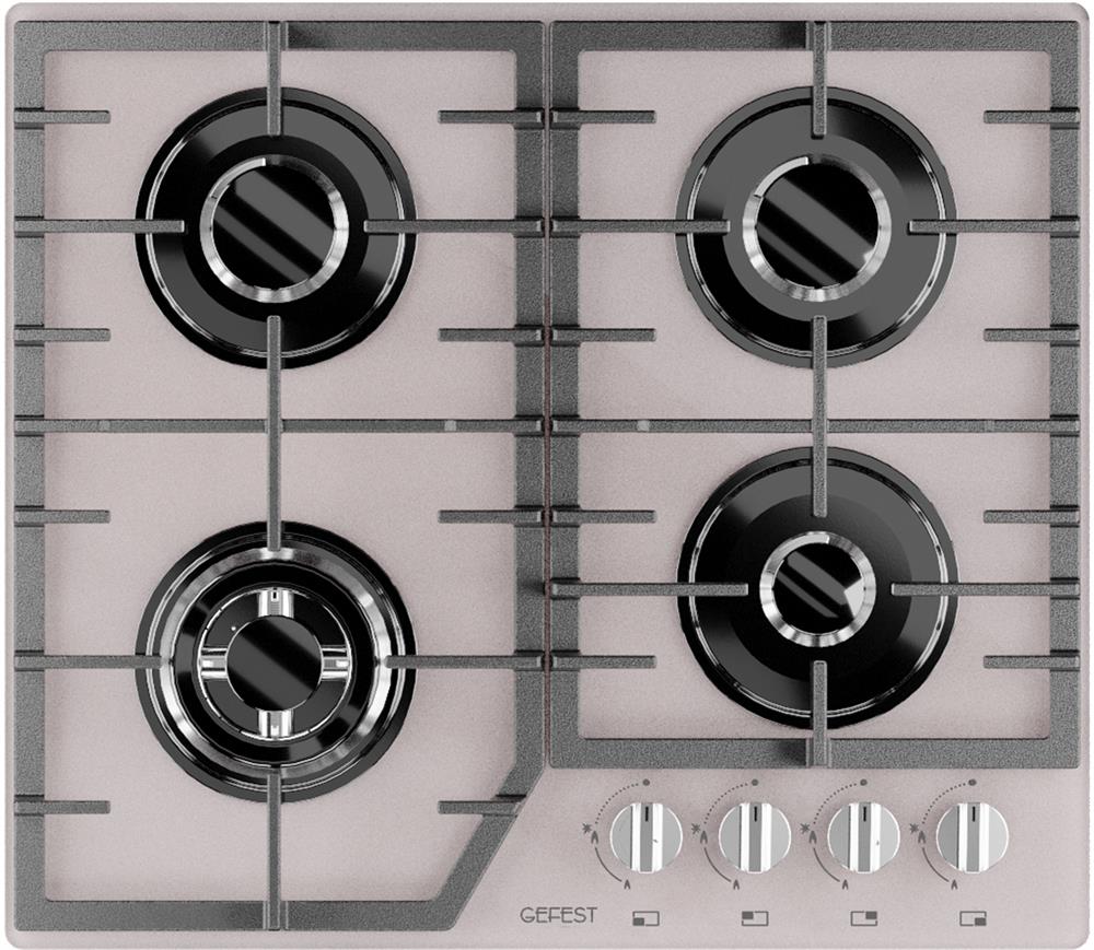 Газовая варочная поверхность GEFEST ПВГ 2232-01 Р51