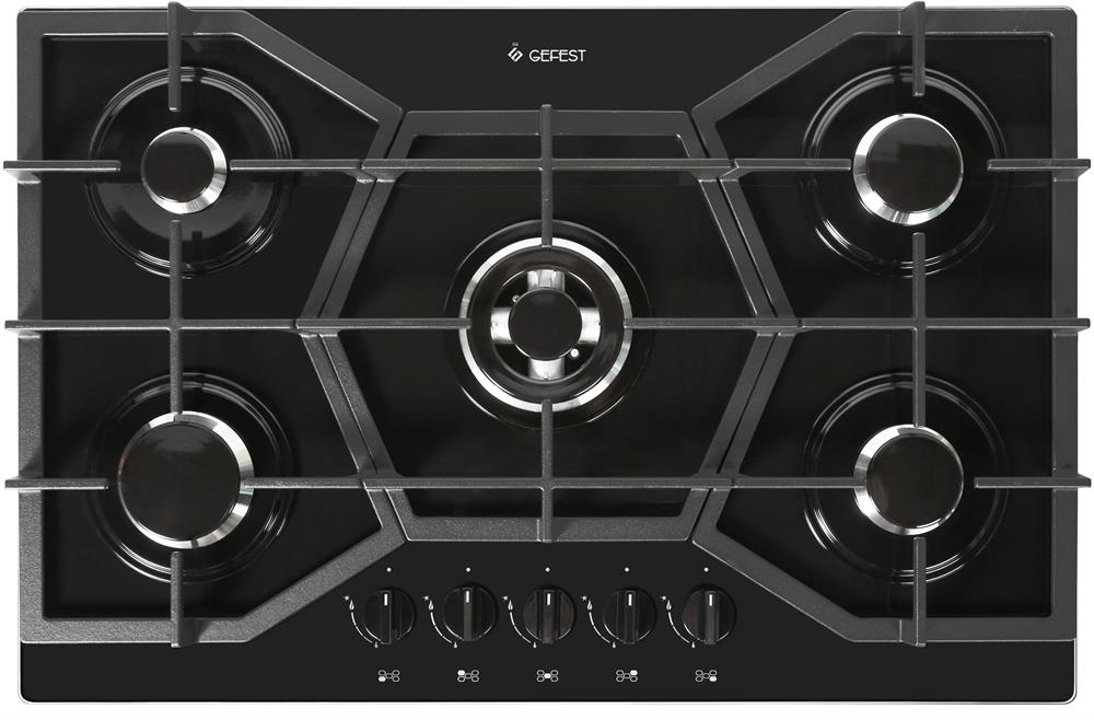 Газовая варочная поверхность GEFEST СГ СН 2340 К23