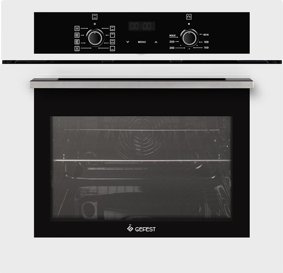 Газовый духовой шкаф GEFEST ЭДВ ДА 622-03 РБ1