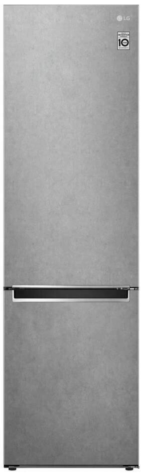 Холодильник LG GA-B509 MCZL